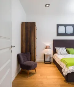 ⭐⭐⭐⭐ S O L E M A R ⭐⭐⭐⭐ West Prestige Prestige Apartment :) - Image 5