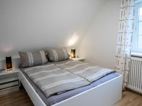 Ferienwohnung Wrixumer Marsch - Direkt an der Marsch gelegen - Image 4