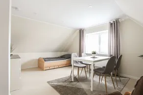 Beautiful vacation apartment in Kassel - Image 5
