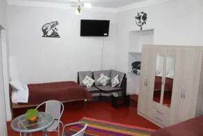 Hogar14 Incas - Departamento Privado Cusco - Image 4