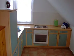 Confortável apartamento de 3 estrelas com vista para a lagoa para 6 pessoas - Image 5