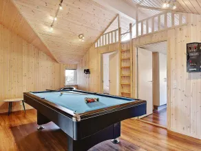 5 star holiday home in Hornbæk - Image 2