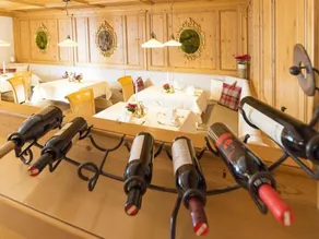 Double room - Gasthof-Pension Der Berghof - Image 4