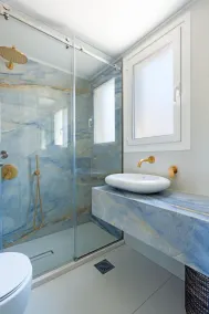 THALASSA. Unique location, one min from the beach! - Image 3
