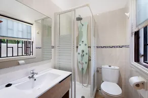 Chalet \"Casa Barreto\" avec vue sur la mer, 3 terrasses privées et Wi-Fi - Image 4