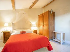 Stunning private villa for 6 guests with WIFI, pool, TV, patio and pets allowed - Image 5