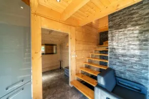 Luxury holiday villa, pool, sauna, jacuzzi - Image 4