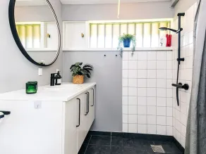 5 person holiday park home in Karrebæksminde - Image 3