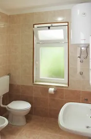 Gemütliche Wohnung für 4 Leute mit Pool, Klimaanlage,  W-LAN, Terrasse und Haustiere erlaubt - Image 2