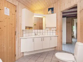 8 person holiday home in Sæby - Image 3