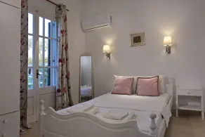 ALYKES FAMILY RESORT 2 BEDROOMS No2 - Image 3