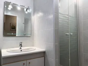 Residence Les Bains - Charming duplex 50m from the Val André promenade. - Image 3