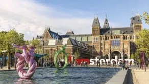 New !! House, com excelentes vistas sobre a água e terras agrícolas, 10 min para Amsterdã - Image 2