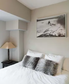 The Rainbow Suite Mountain and Village View - Image 5