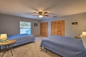 Gorgeous Waldo Home w Dock on Santa Fe Lake - Image 5