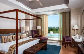 Ultimate Beach Luxury  at the Grand Luxxe Vidanta - Image 5