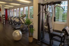 Azimut Hotel Munich - Image 4