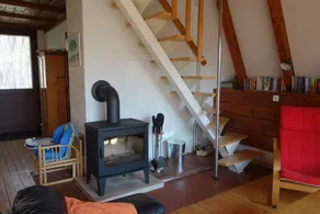 gemütliches individuell eingerichtetes Ferienhaus, ruhig, sehr Strandnah, WLAN - Image 2