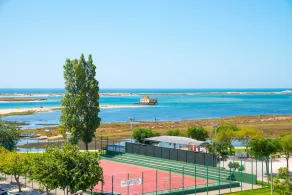 Fuzeta beach apartment 1 - Wifi gratuito - Image 2