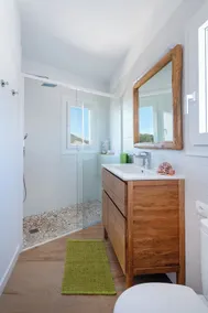 Hyggeligt hus med privat pool kun 300 m fra San Jose - Image 4