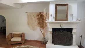Magnificent villa in the hills of Pagnol - Image 2