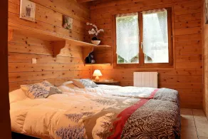 Beautiful chalet with terrace, mountain view near the slopes and skiing school - Image 5