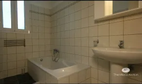 IDEAL FAMILY VILLA IN GASTOURI WITH GARDENS AND SWIMMING POOL - Image 2