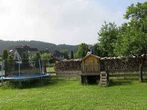 Ferienhaus Liesen Hallenberg - Image 4