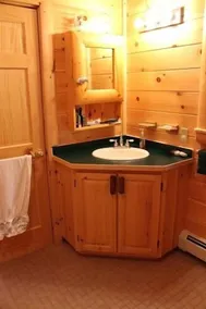 Modern-Day Adirondack Great Camp am White Lake in der Nähe von Old Forge - Image 3