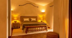 Villa 'Acula' mit Meerblick, WLAN und Klimaanlage - Image 3