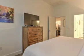 Nouveau, luxueux condo 1 ch / 1 sdb situé au coeur du centre-ville d'Asheville ~ 55 S. Unité de marché n ° 204 - Image 3