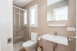 Bellavista Sol - Trois Chambres Villa, Couchages 6 - Image 4