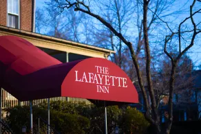 The Lafayette Inn - Image 3