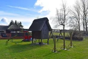 Apartment Near Baltic Sea and Salzhaff Lagoon - Image 3