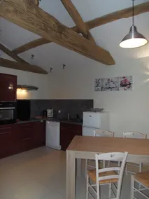 Cottage 2/3 persone in campagna - Image 4