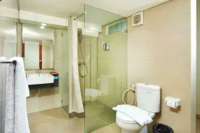 Legian Deluxe Family Room 4 Adults - Image 2