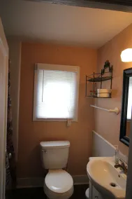 Propriété riveraine avec un pittoresque chalet d'une chambre profiter du charme de la Floride - Image 2