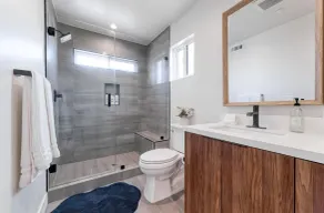 LA Private Cozy New 1BR Gated Workspace Washer and Dryer - Image 3