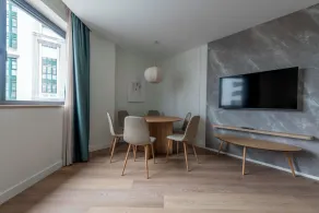 Silken Apartamentos Goya - Image 5