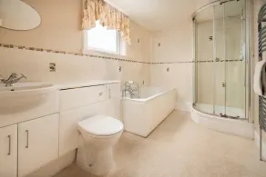 Owl Cottage, in Rural Farm Location with Games Room - Image 4
