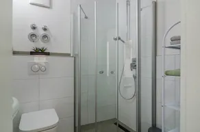 Appartement de vacances 'Köse' avec terrasse privée, jardin et WLAN - Image 3