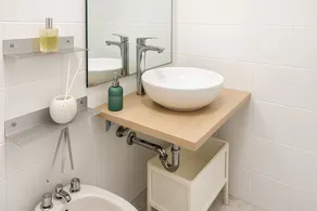 ⭐ SeaSide⭐ | 100 m dal Mare Love & Family Wi-Fi AC - Image 2