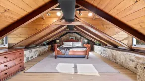 Granite Cottage - historical and stylish - Image 4