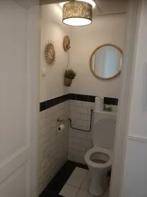 Spacious beachhouse 5 min from boulevard - Image 3