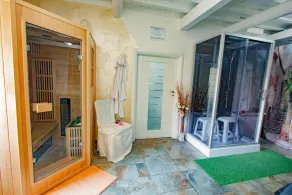 holiday home 10 km from Fano Liza Studio - Image 3