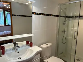 Les Gets - Geräumiges Wohnzimmer + Terrasse, 5 Minuten zu Fuß ins Dorf - Image 2