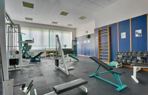 Ensana Spa Smrdáky - Image 5