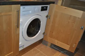 Apartamento novo - 6 pessoas - encostas diretas - perto de lojas - 4 * - Image 2