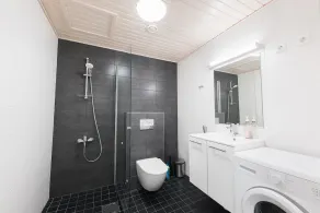 Forenom Serviced Apartments Vantaa Neilikkatie - Image 3