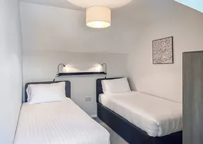 3 chambres à coucher à Brundall, Norwich - Image 4